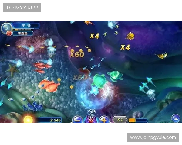 怎么提升在ag捕鱼王2中的捕鱼效率和游戏体验实用指南